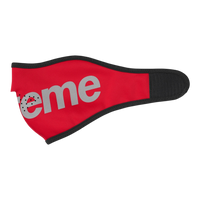 Supreme WindStopper Face Mask - Court Side Gear & More