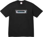 Supreme Operation Doomsday Tee (Receiver Tee) - Court Side Gear & More