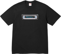 Supreme Operation Doomsday Tee (Receiver Tee) - Court Side Gear & More