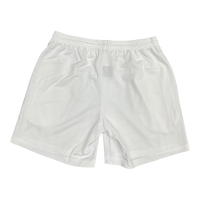 Revenge Basic Mesh Shorts