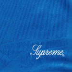Supreme Jacquard Soccer Shorts - Court Side Gear & More