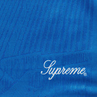 Supreme Jacquard Soccer Shorts - Court Side Gear & More