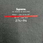 Supreme Standard T-Shirt