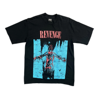 Revenge Sliver T-Shirt