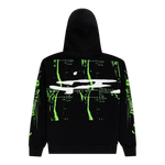 Sp5der X-Ray Hoodie