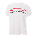 Hellstar HStar Horizontal T-Shirt