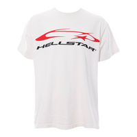 Hellstar HStar Horizontal T-Shirt