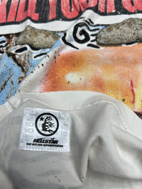 Hellstar Kill Your Goliath T-Shirt - Court Side Gear & More