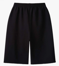 GV Gallery Raspberry Hills CutOff Shorts