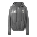 Hellstar Sports Zip-Up Hoodie