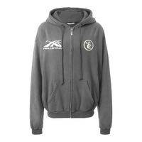 Hellstar Sports Zip-Up Hoodie