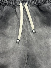 GODSPEED CourtSide Charcoal Wash Shorts - Court Side Gear & More