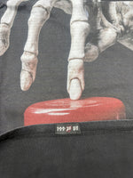 Godspeed Code Red Longsleeve