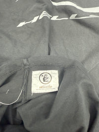 HELLSTAR H Cursive Logo Longsleeve - Court Side Gear & More