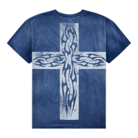 Hellstar Carry Your Cross T-Shirt