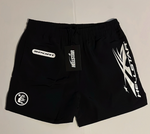 HELLSTAR SPORTS NYLON SHORTS