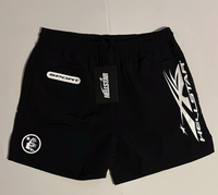 HELLSTAR SPORTS NYLON SHORTS