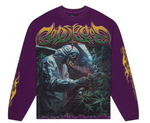 Godspeed Indoor VVS L/S T-shirt