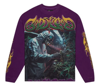 Godspeed Indoor VVS L/S T-shirt