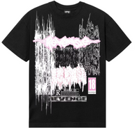 Revenge Caution T-Shirt