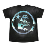 Hellstar Chrome Logo T-Shirt