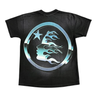 Hellstar Chrome Logo T-Shirt