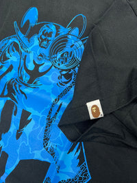 BAPE x Marvel Dr. Strange T-Shirt