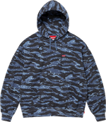 Supreme Small Box Hooded Sweatshirt - Court Side Gear & More