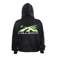 Hellstar Marathon Hoodie