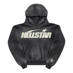 Hellstar Uniform Hoodie