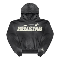 Hellstar Uniform Hoodie