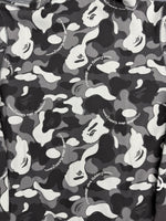 BAPE x CDG Shark Full Zip Up Hoodie