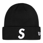 Supreme New Era® S Logo Beanie - Court Side Gear & More