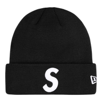 Supreme New Era® S Logo Beanie - Court Side Gear & More