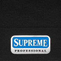 Supreme Professional Beanie - Court Side Gear & More