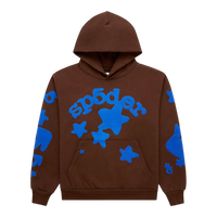 Sp5der Beluga V2 Hoodie