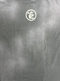 HELLSTAR STUDIOS BRAINWASHED EYEBALL TEE - Court Side Gear & More