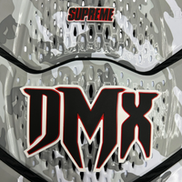 Supreme Fox Racing DMX Vest