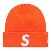 Supreme New Era® S Logo Beanie - Court Side Gear & More