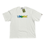 BAPE Graffiti ABA T-Shirt
