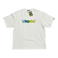 BAPE Graffiti ABA T-Shirt