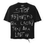 Lost Intricacy Lost Lisa T-Shirt