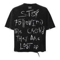 Lost Intricacy Lost Lisa T-Shirt