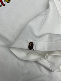 BAPE Souvenir Graphic T-Shirt