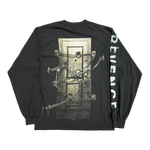 Revenge Silent Longsleeve