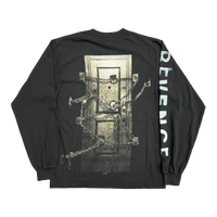 Revenge Silent Longsleeve