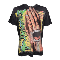 Hellstar Worshipping Hands T-Shirt