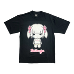 Revenge Anime Girl T-Shirt