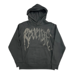 Revenge Juice Wrld Dove Hoodie