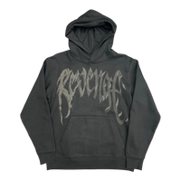 Revenge Juice Wrld Dove Hoodie